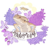 Digital Pet Portrait Commission (custom artwork)