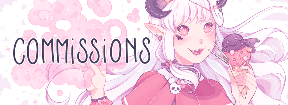 Digital Commissions