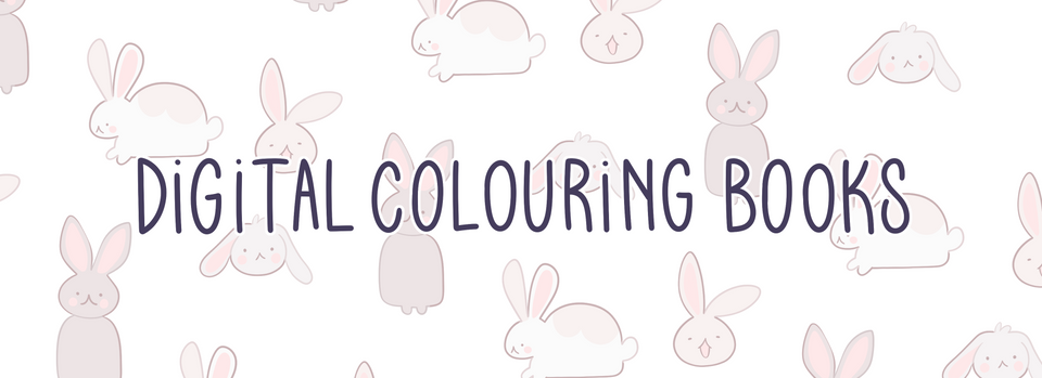 Colouring Books