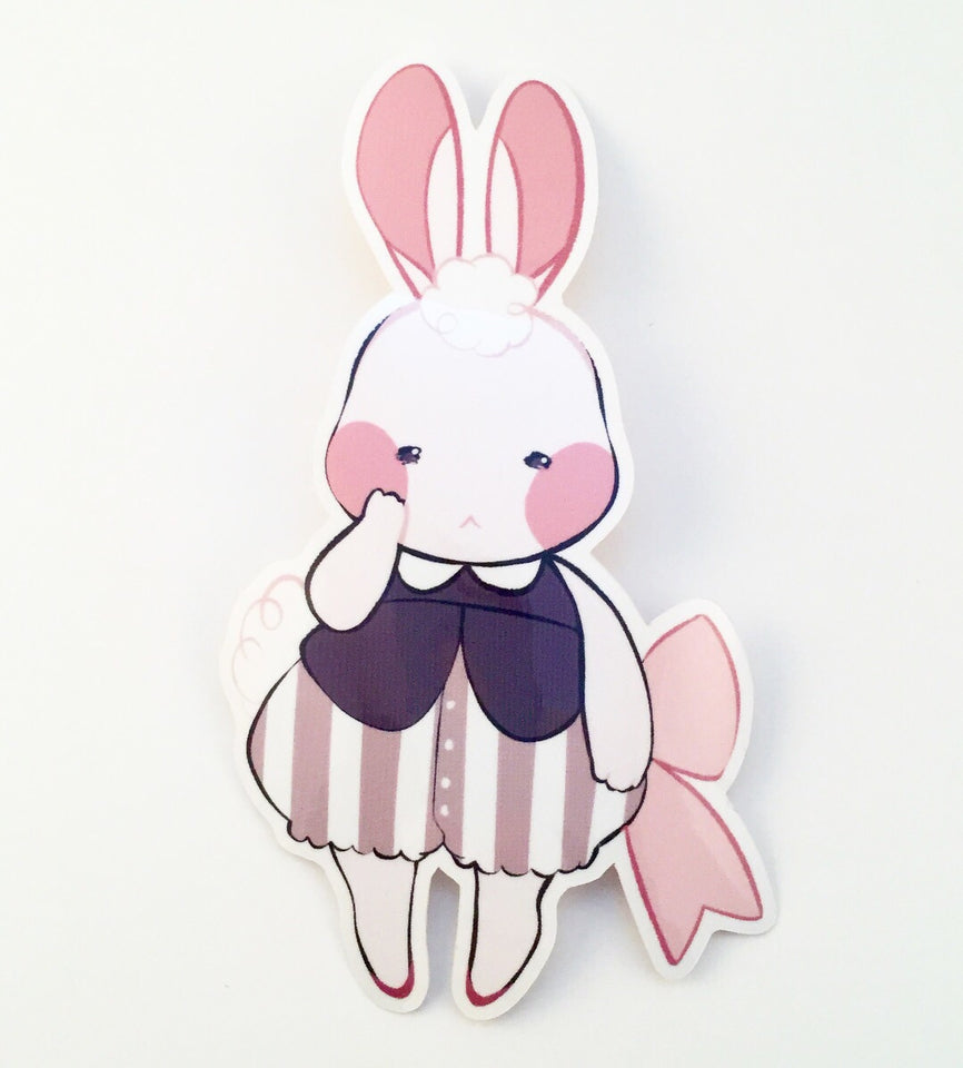 Vinyl Stickers
